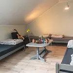 Red Emperor Hostel