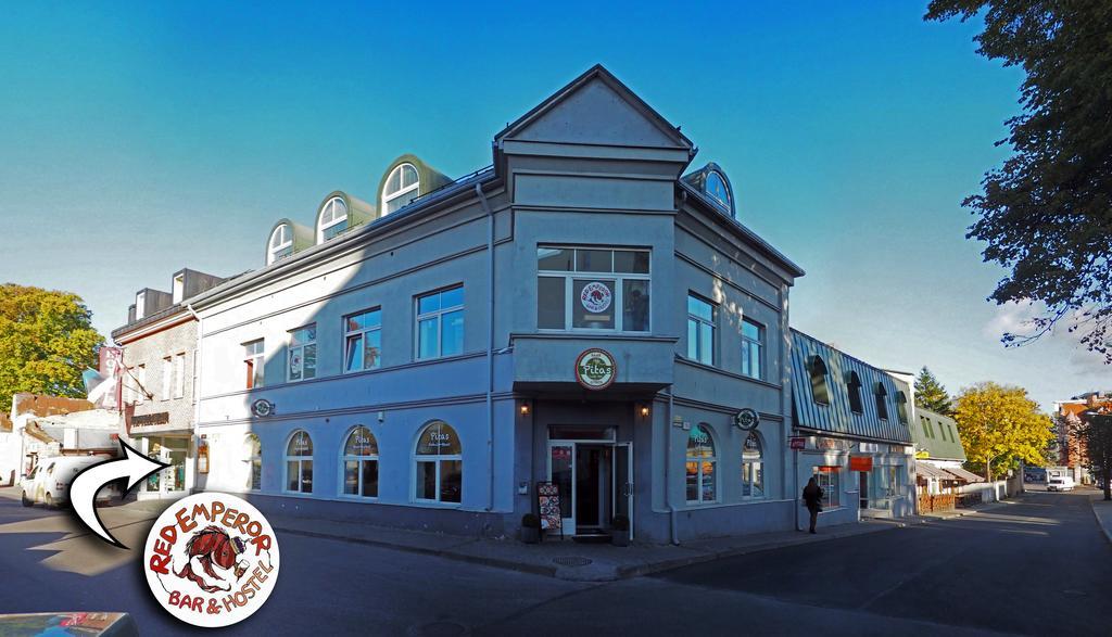 Red Emperor Tallinn