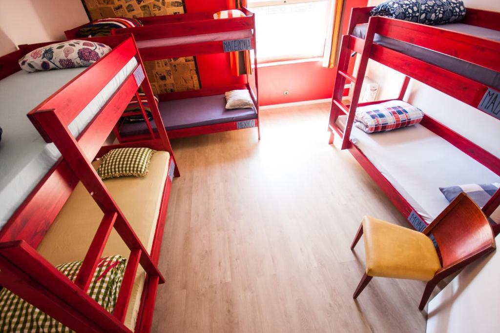 Red Emperor Hostel Tallinn