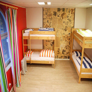 Hostel Red Emperor