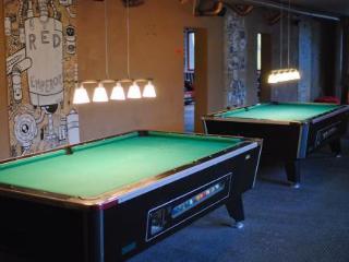 Red Emperor Hostel