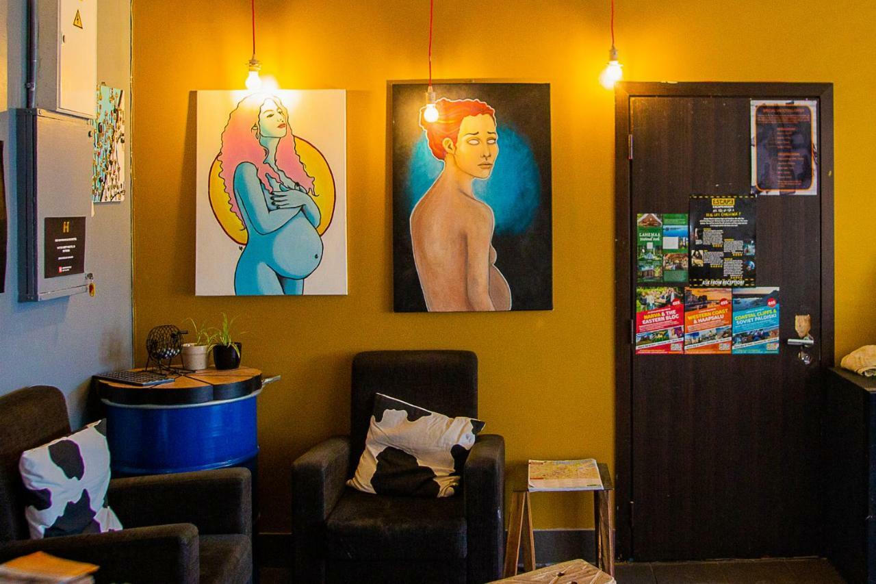 Red Emperor Hostel