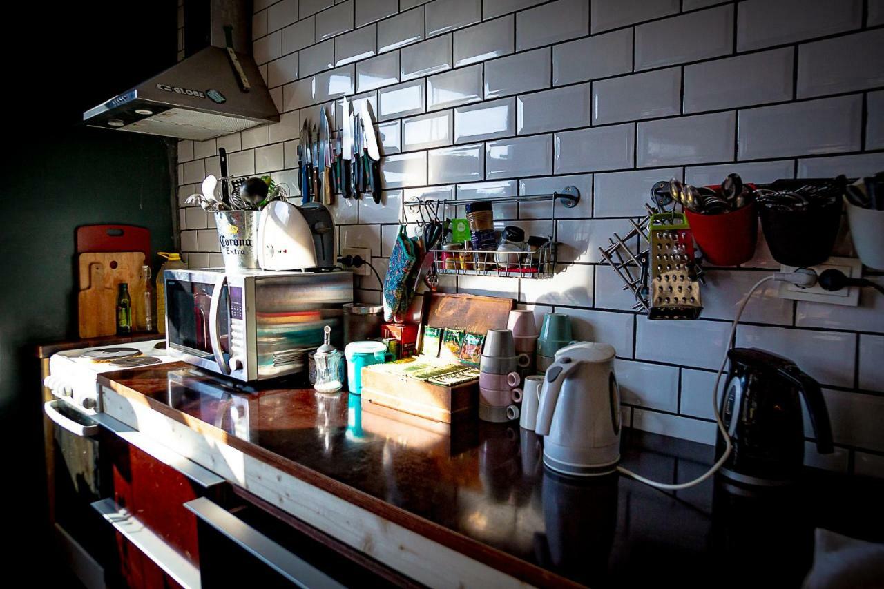 Hostel Red Emperor Tallinn