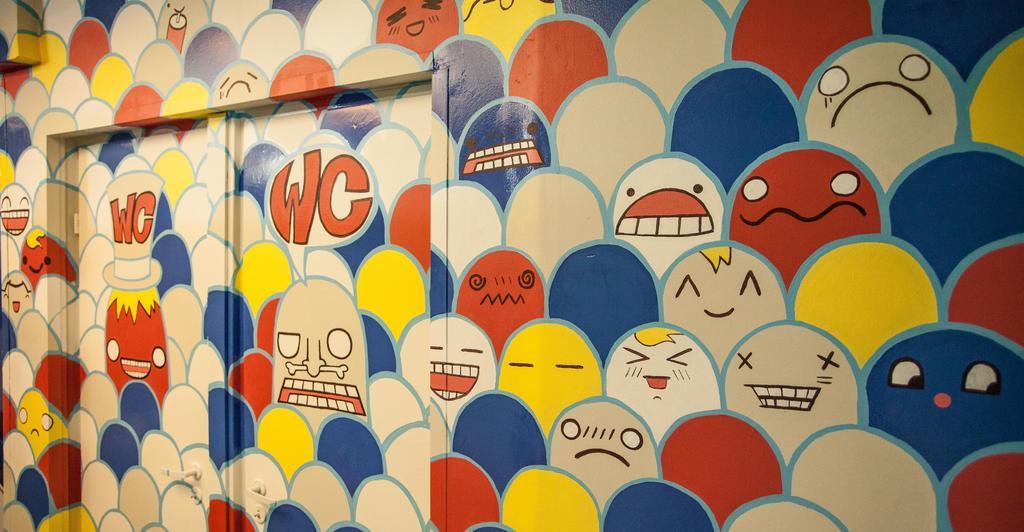 Hostel Red Emperor Tallinn
