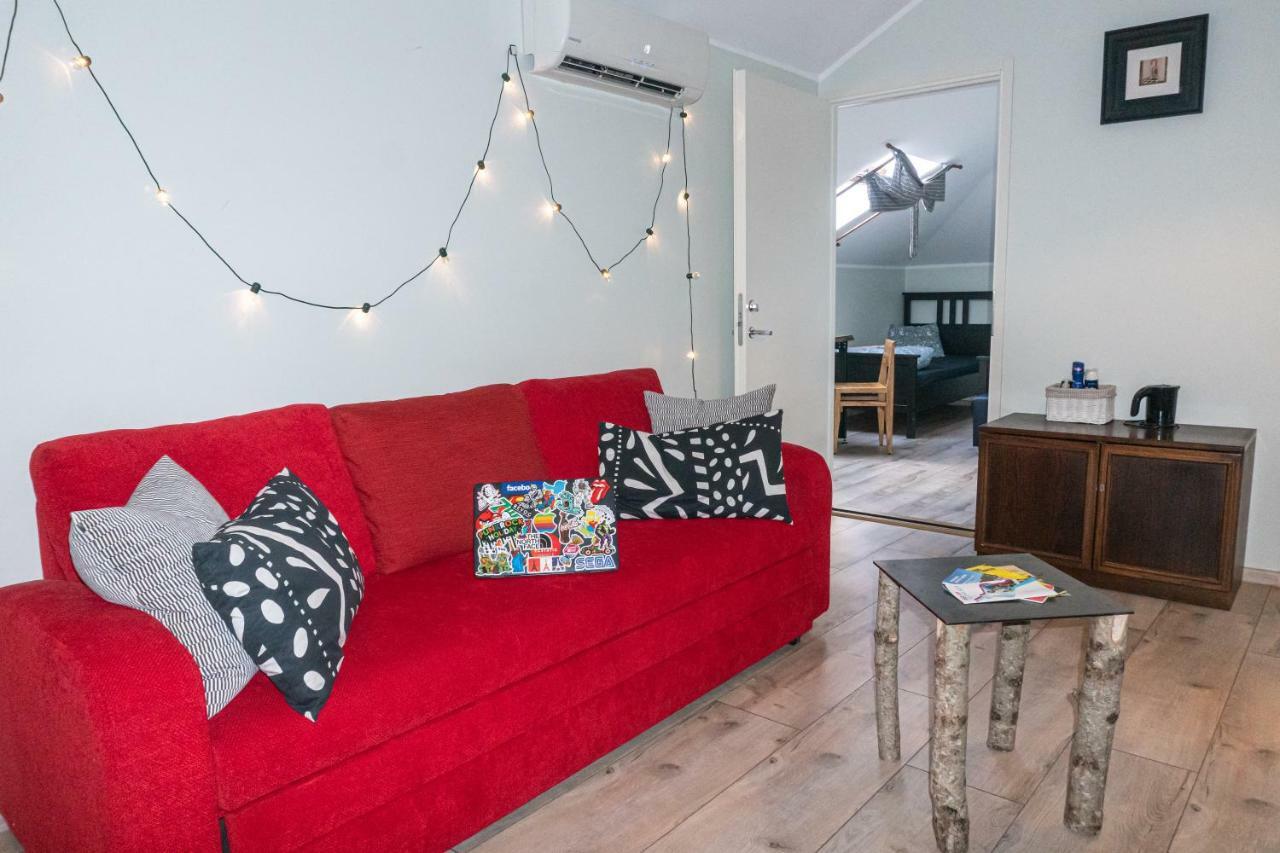 Hostel Red Emperor Tallinn