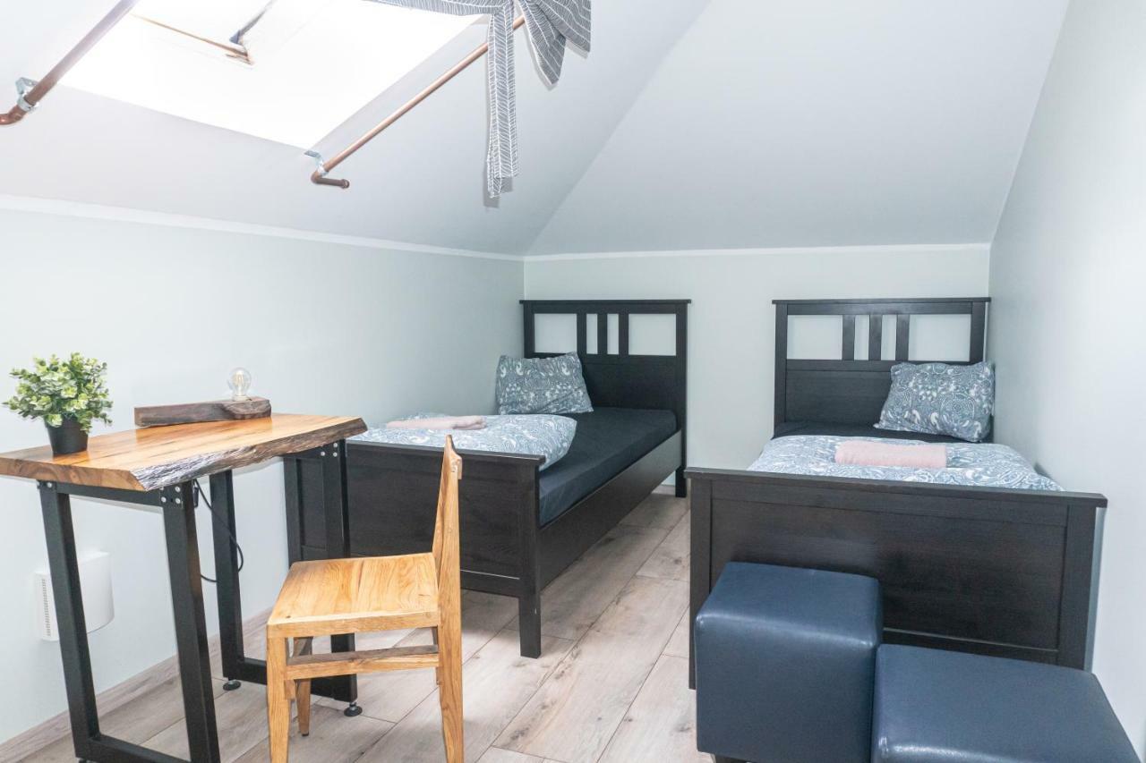 Red Emperor Hostel
